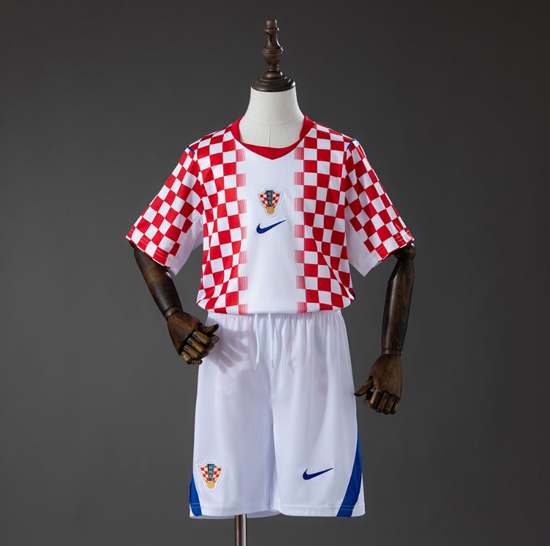 Croatia Home Check - Kids Kit