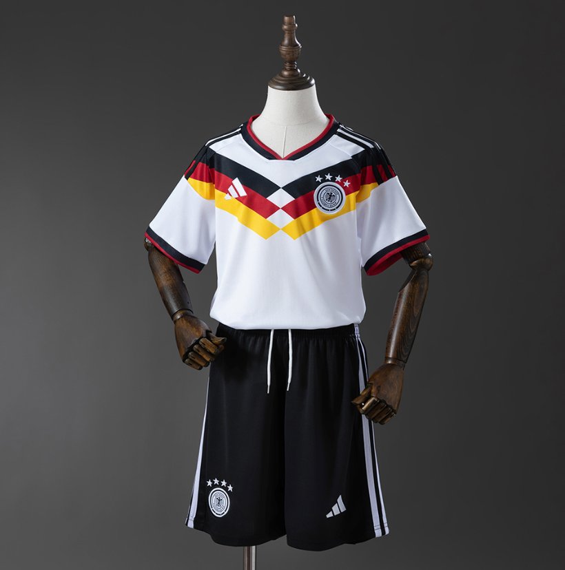 Germany 1994 Home - Kids Kit